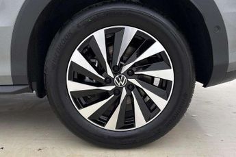 Volkswagen T-Roc 1.5 eTSI Life 5dr DSG