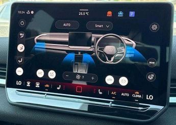 Volkswagen T-Roc 1.5 eTSI Life 5dr DSG