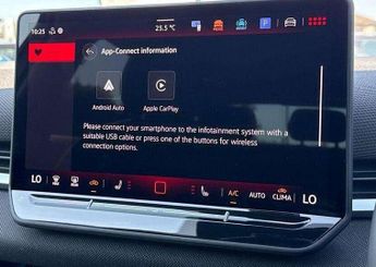 Volkswagen T-Roc 1.5 eTSI Life 5dr DSG