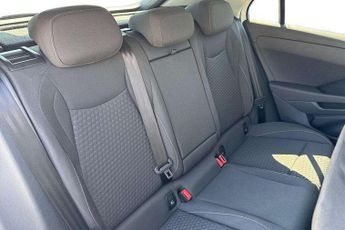 Volkswagen T-Roc 1.5 eTSI Life 5dr DSG