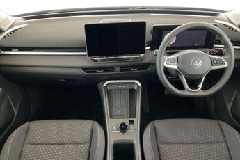 Volkswagen T-Roc 1.5 eTSI Life 5dr DSG