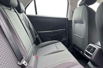Volkswagen T-Roc 1.5 eTSI Life 5dr DSG
