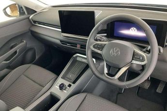 Volkswagen T-Roc 1.5 eTSI Life 5dr DSG