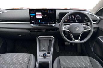 Volkswagen T-Roc 1.5 eTSI Life 5dr DSG