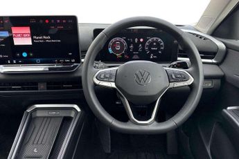 Volkswagen T-Roc 1.5 eTSI Life 5dr DSG