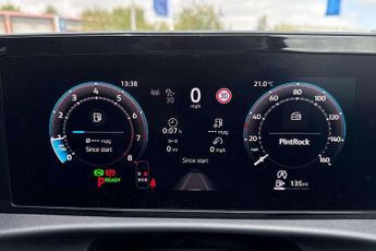 Volkswagen T-Roc 1.5 eTSI Life 5dr DSG