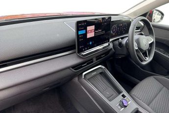 Volkswagen T-Roc 1.5 eTSI Life 5dr DSG