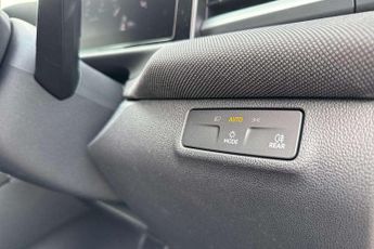 Volkswagen T-Roc 1.5 eTSI Life 5dr DSG