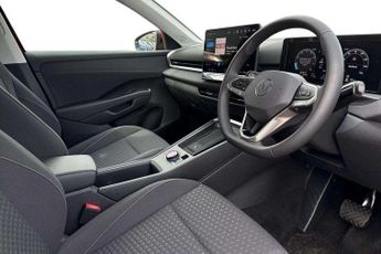 Volkswagen T-Roc 1.5 eTSI Life 5dr DSG