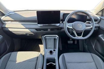Volkswagen T-Roc 1.5 eTSI Life 5dr DSG