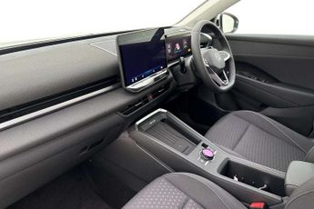 Volkswagen T-Roc 1.5 eTSI Life 5dr DSG