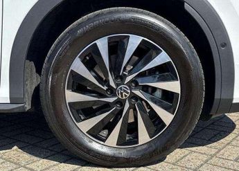 Volkswagen T-Roc 1.5 eTSI Life 5dr DSG