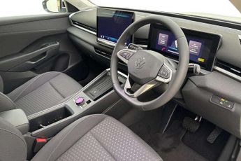 Volkswagen T-Roc 1.5 eTSI Life 5dr DSG