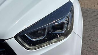 Ford Kuga 2.0 TDCi 180 ST-Line Edition 5dr