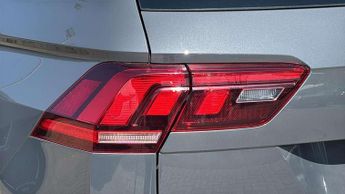 Volkswagen Tiguan 1.5 TSI 150 Active 5dr
