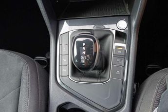 Volkswagen Tiguan 1.5 TSI 150 Elegance 5dr DSG