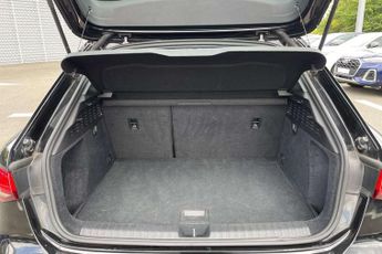 Audi A3 35 TFSI Technik 5dr S Tronic