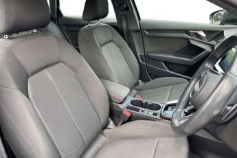 Audi A3 35 TFSI Technik 5dr S Tronic