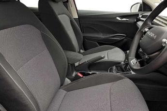 Skoda Fabia 1.0 TSI 116 Design Edition 5dr DSG