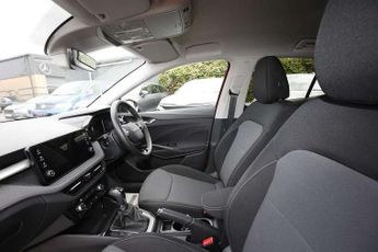 Skoda Fabia 1.0 TSI 116 Design Edition 5dr DSG
