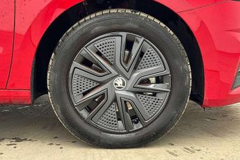 Skoda Fabia 1.0 TSI 116 Design Edition 5dr DSG