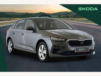 Skoda Scala 1.0 TSI 116 SE Edition 5dr