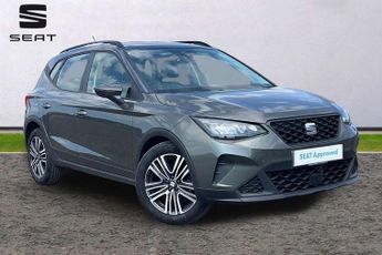 SEAT Arona 1.0 TSI SE Technology 5dr