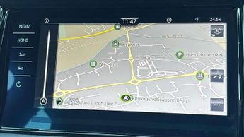Skoda Kodiaq 2.0 TDI 200 Sport Line 4x4 5dr DSG [7 Seat]