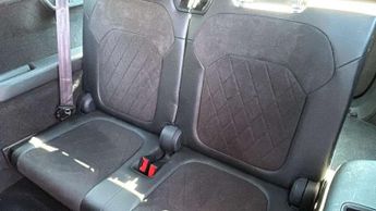 Skoda Kodiaq 2.0 TDI 200 Sport Line 4x4 5dr DSG [7 Seat]