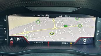 Skoda Kodiaq 2.0 TDI 200 Sport Line 4x4 5dr DSG [7 Seat]