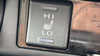 Toyota RAV4 2.5 VVT-i Hybrid Excel 5dr CVT 2WD