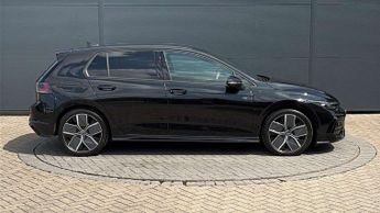 Volkswagen Golf 1.5 eTSI 150 Black Edition 5dr DSG