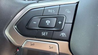 Volkswagen Polo 1.0 TSI 115 R-Line 5dr DSG