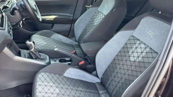 Volkswagen Polo 1.0 TSI 115 R-Line 5dr DSG