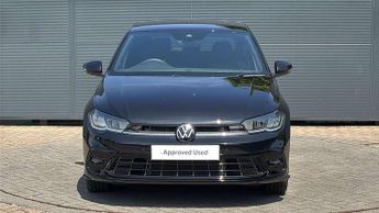 Volkswagen Polo 1.0 TSI 115 R-Line 5dr DSG