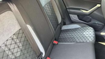 Volkswagen Polo 1.0 TSI 115 R-Line 5dr DSG