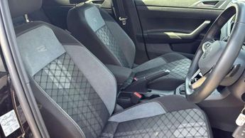 Volkswagen Polo 1.0 TSI 115 R-Line 5dr DSG
