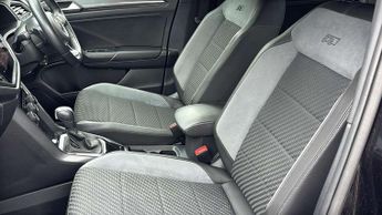 Volkswagen T-Roc 2.0 TDI EVO R-Line 5dr DSG