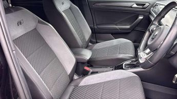 Volkswagen T-Roc 2.0 TDI EVO R-Line 5dr DSG