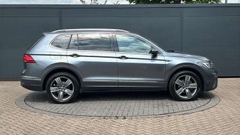 Volkswagen Tiguan Allspace 1.5 TSI Life 5dr DSG