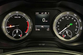 Skoda Kodiaq 1.5 TSI SE L 5dr DSG [7 Seat]