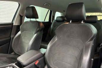 Skoda Kodiaq 1.5 TSI SE L 5dr DSG [7 Seat]