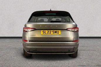 Skoda Kodiaq 1.5 TSI SE L 5dr DSG [7 Seat]