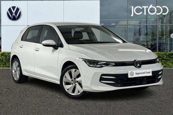 Volkswagen Golf 1.5 TSI Match 5dr