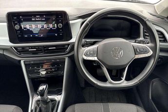 Volkswagen T-Roc 1.5 TSI Life 5dr DSG
