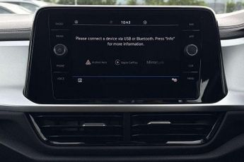 Volkswagen T-Roc 1.5 TSI Life 5dr DSG