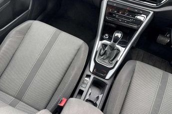Volkswagen T-Roc 1.5 TSI Life 5dr DSG