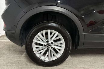 Volkswagen T-Roc 1.5 TSI Life 5dr DSG