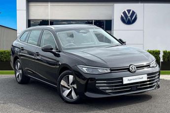 Volkswagen Passat 1.5 TSI eHybrid Life 5dr DSG