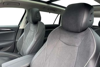Volkswagen Passat 1.5 TSI eHybrid Life 5dr DSG